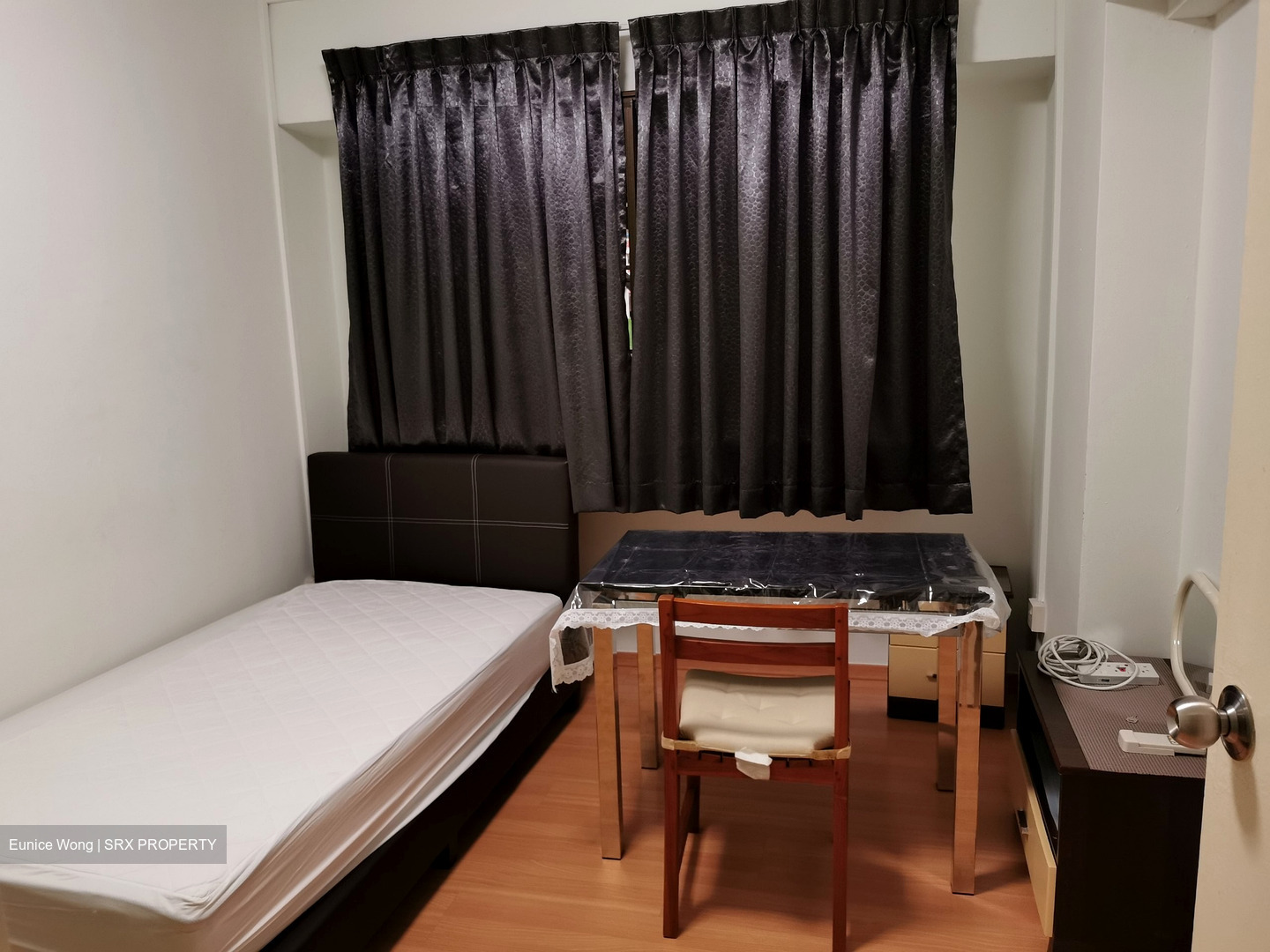 Blk 181 Stirling Rise (Queenstown), HDB 4 Rooms #532266601